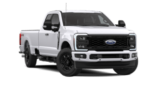 2026 Ford Super Duty® External Image 5